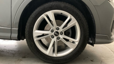 Audi Q3 35 TFSI S Line 5dr S Tronic Petrol Estate